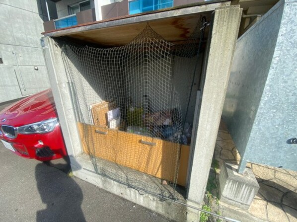 西１１丁目駅 徒歩18分 2階の物件外観写真